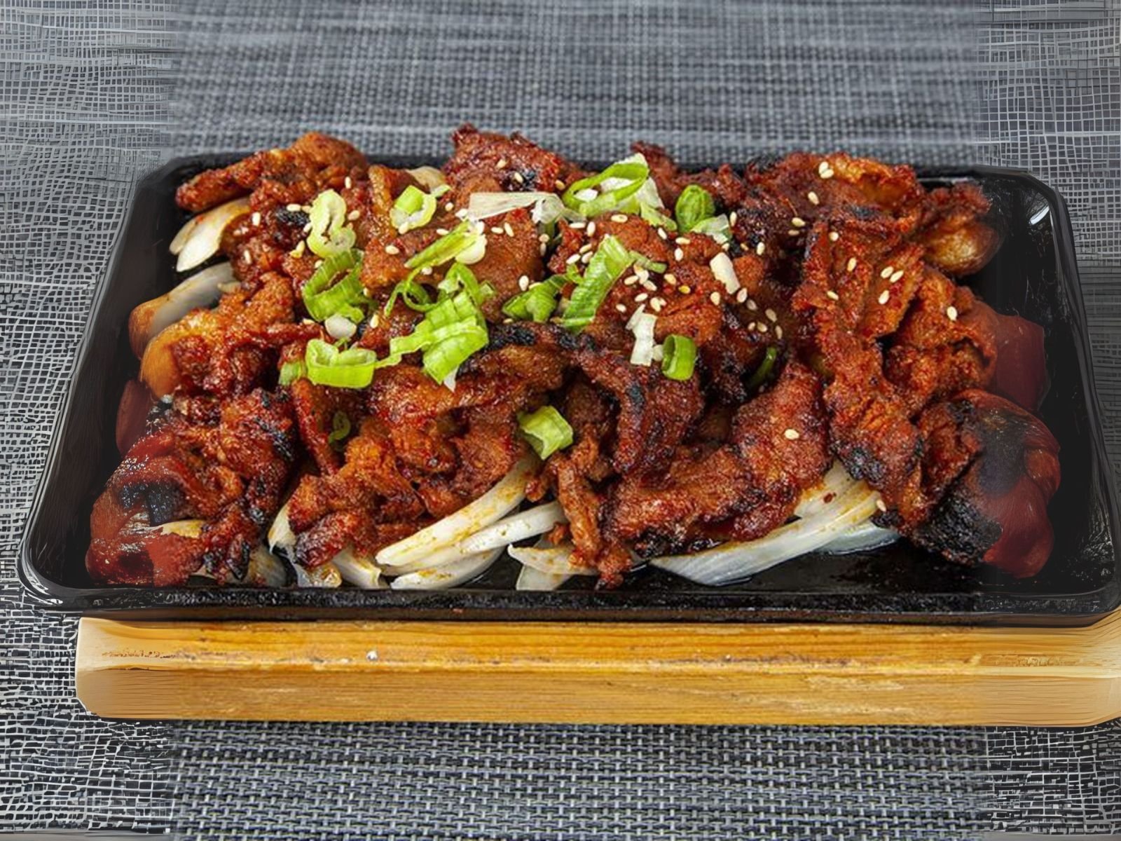 Su-Dam Restaurant 14