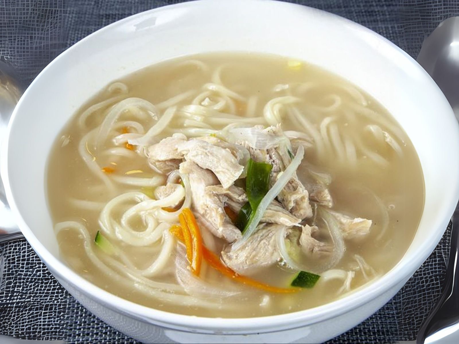 Su-Dam Restaurant 19