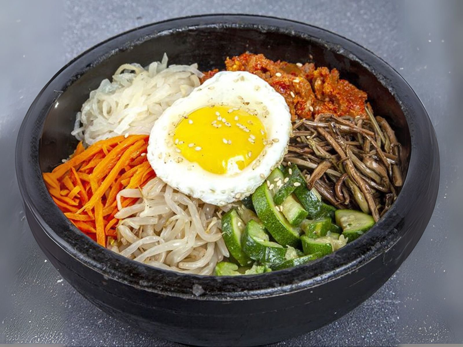 Su-Dam Restaurant 20