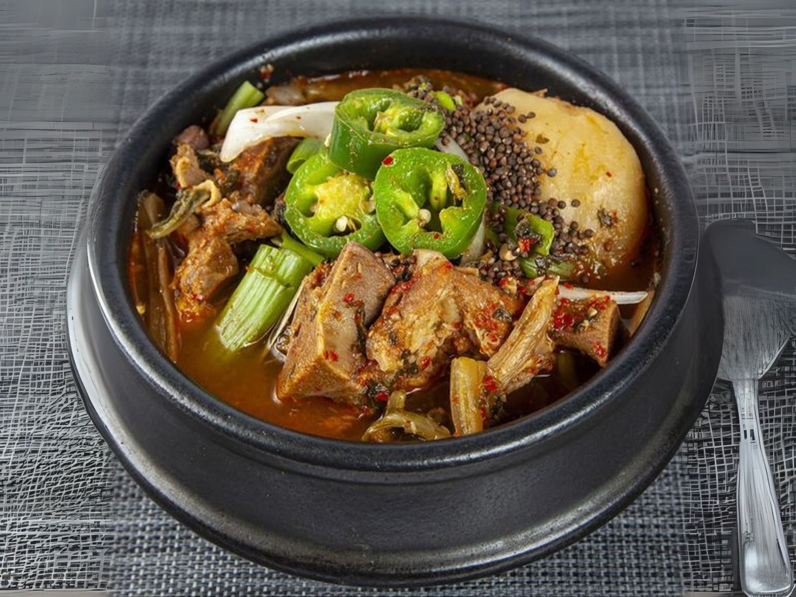 Su-Dam Restaurant 23