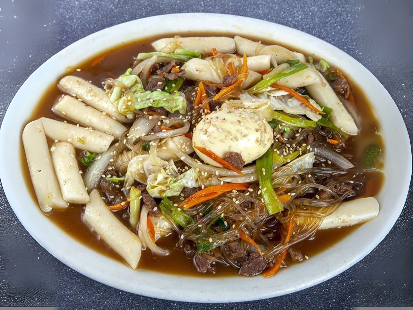 Su-Dam Restaurant 24