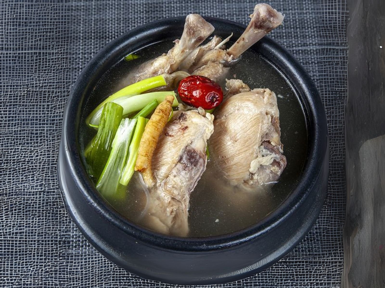 Su-Dam Restaurant 28