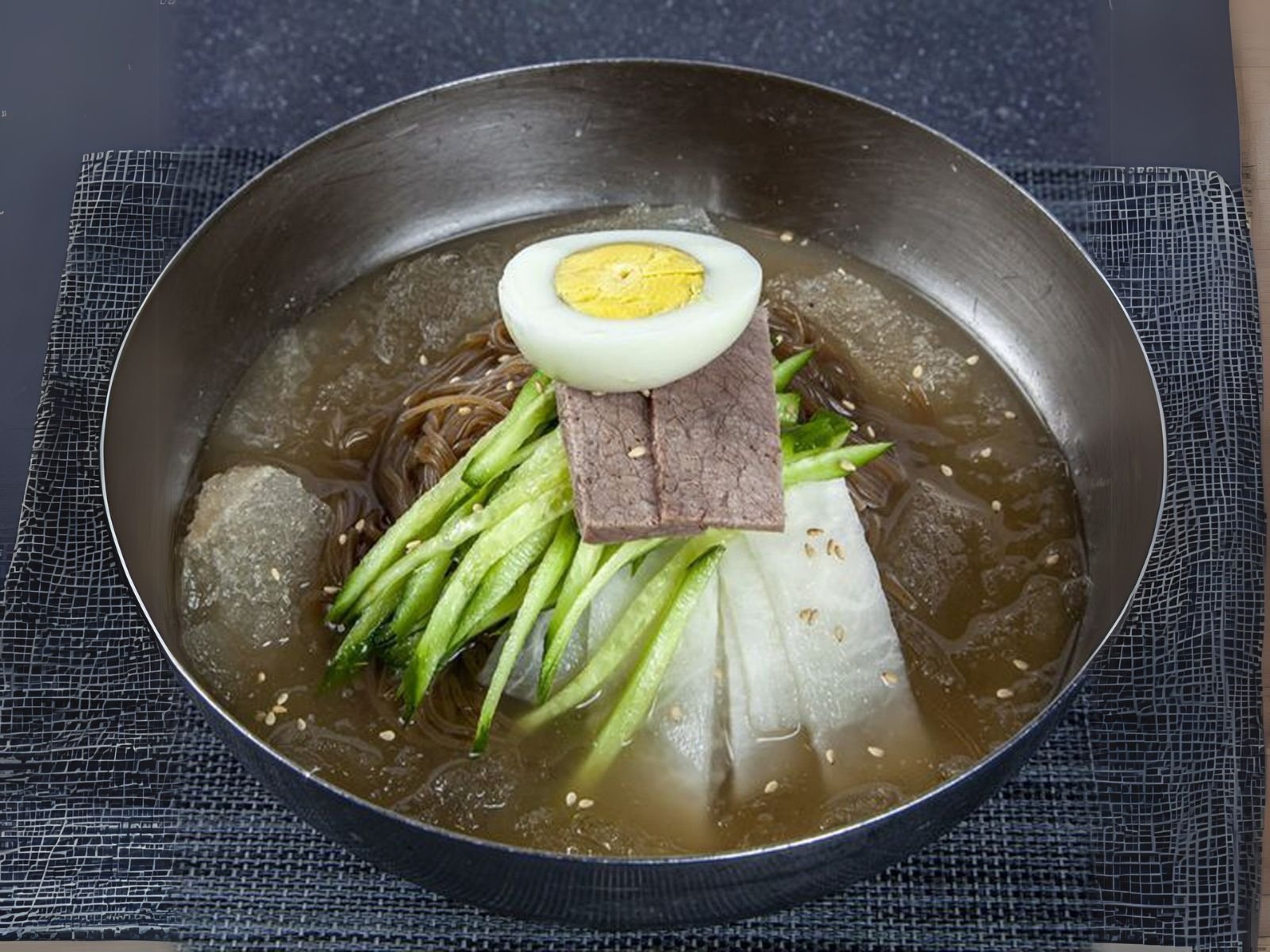 Su-Dam Restaurant 31