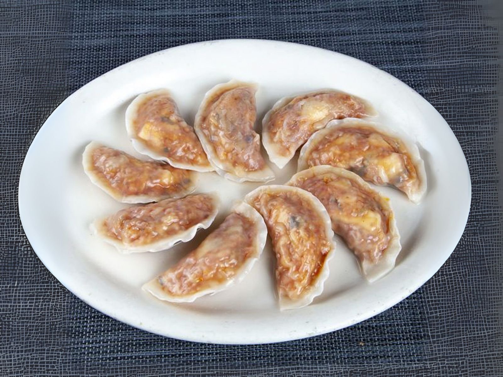 Su-Dam Restaurant 32