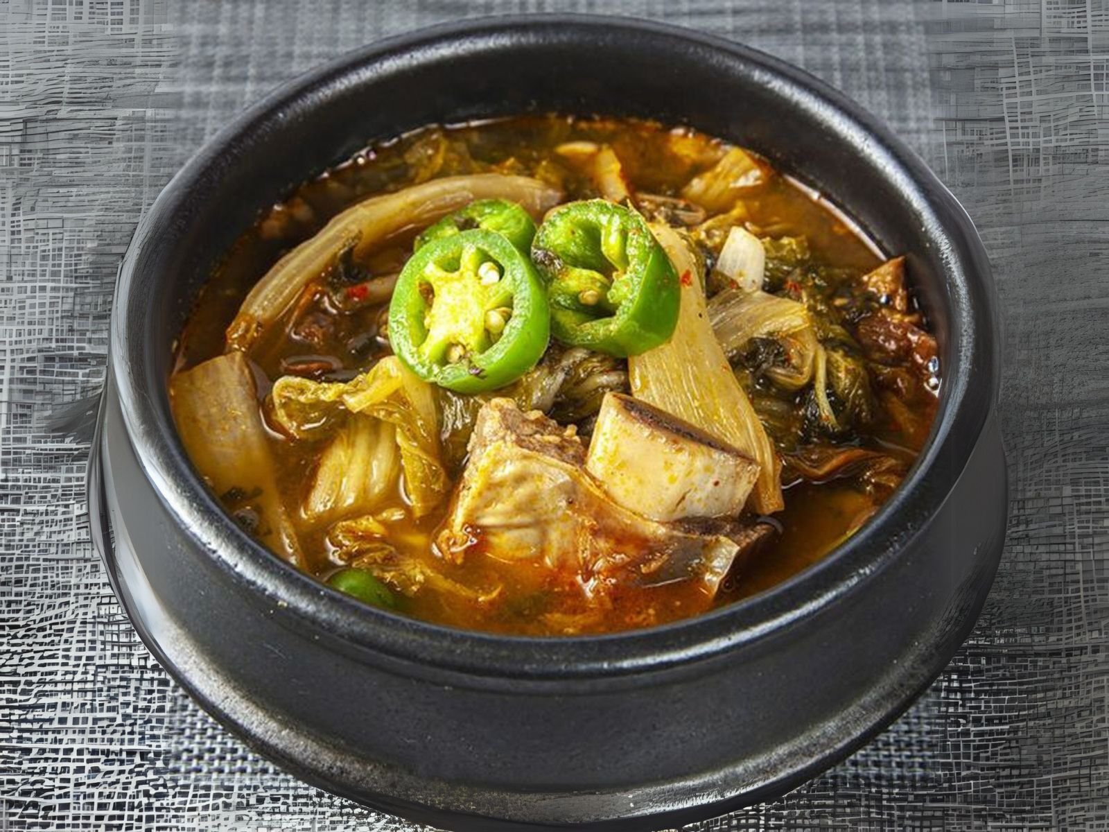 Su-Dam Restaurant 35