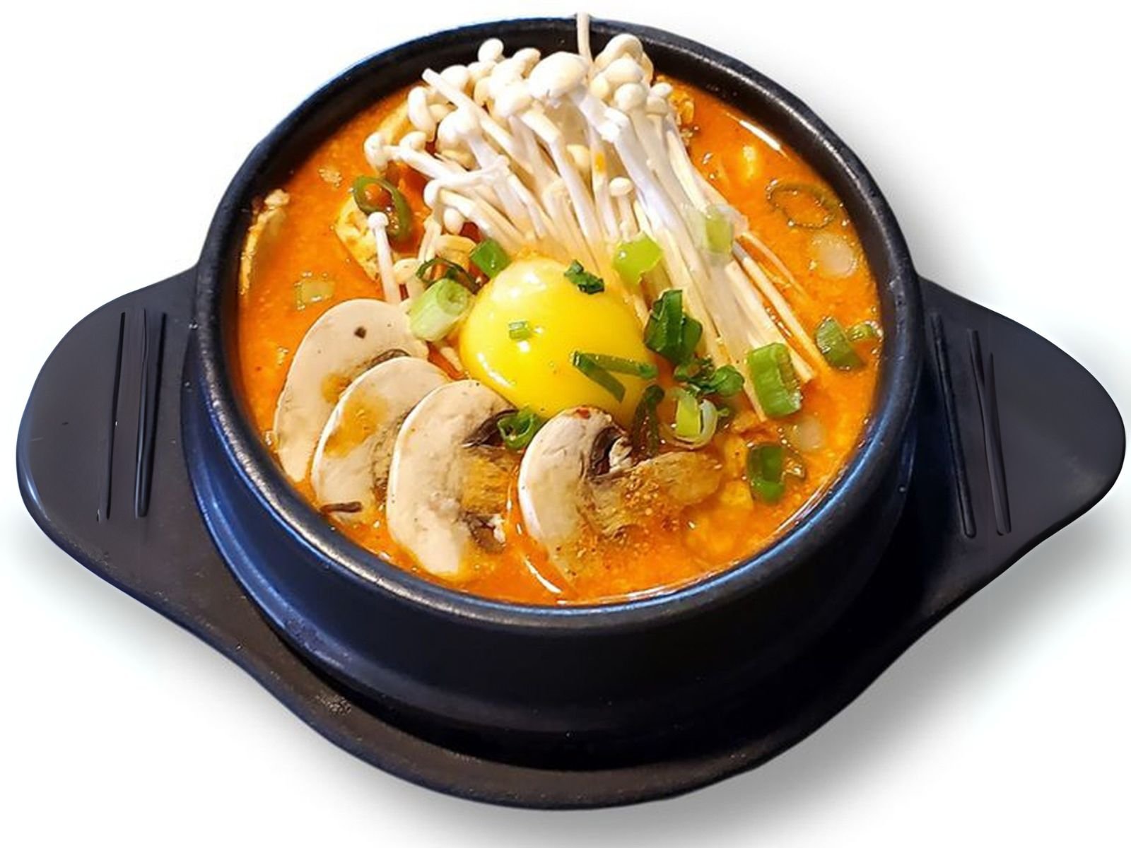 Su-Dam Restaurant 39