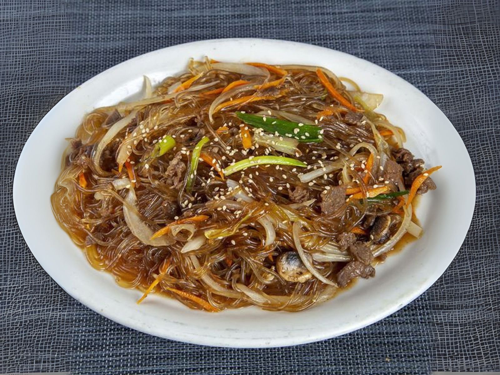 Korean Dish