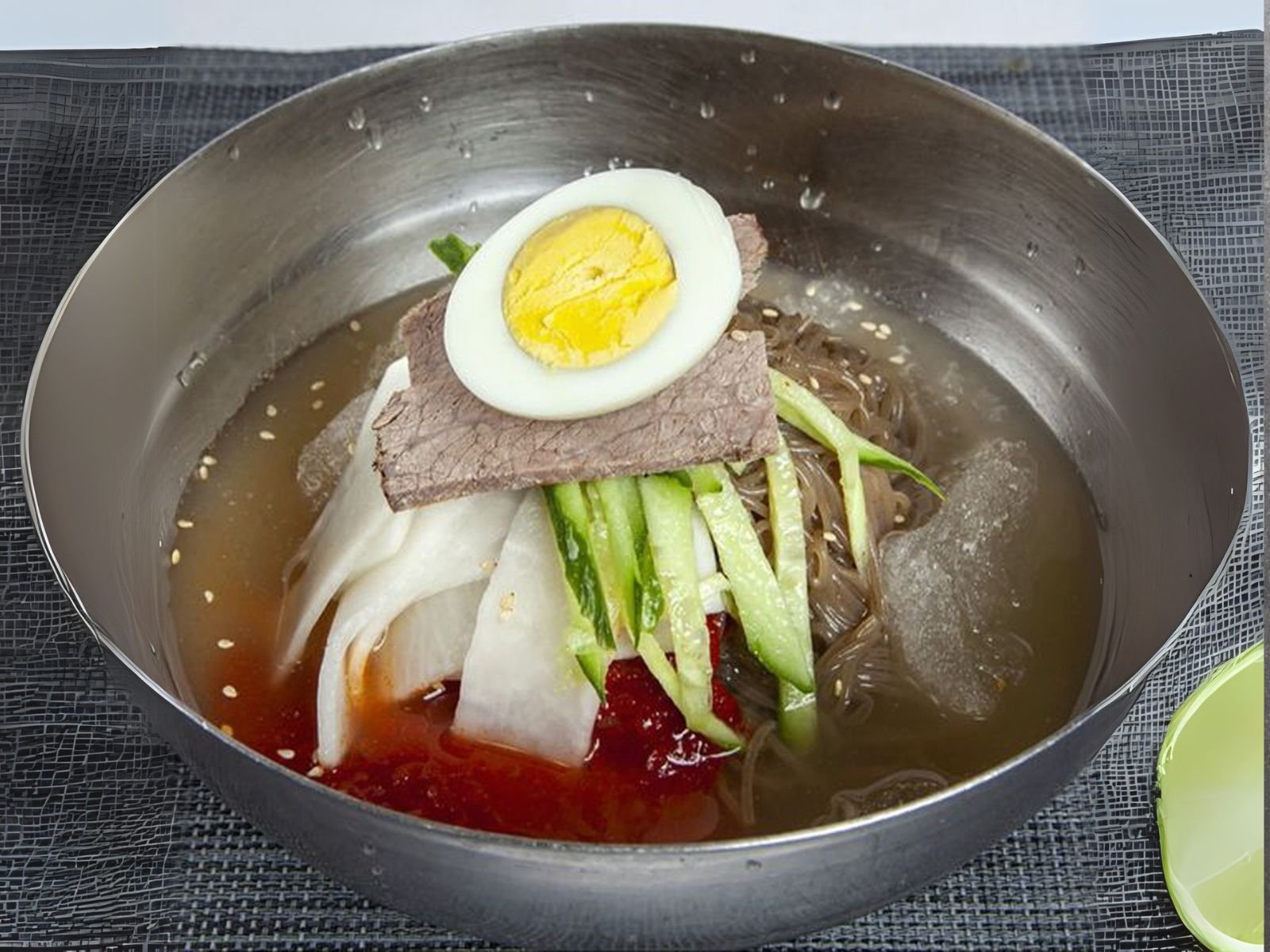 Korean Dish